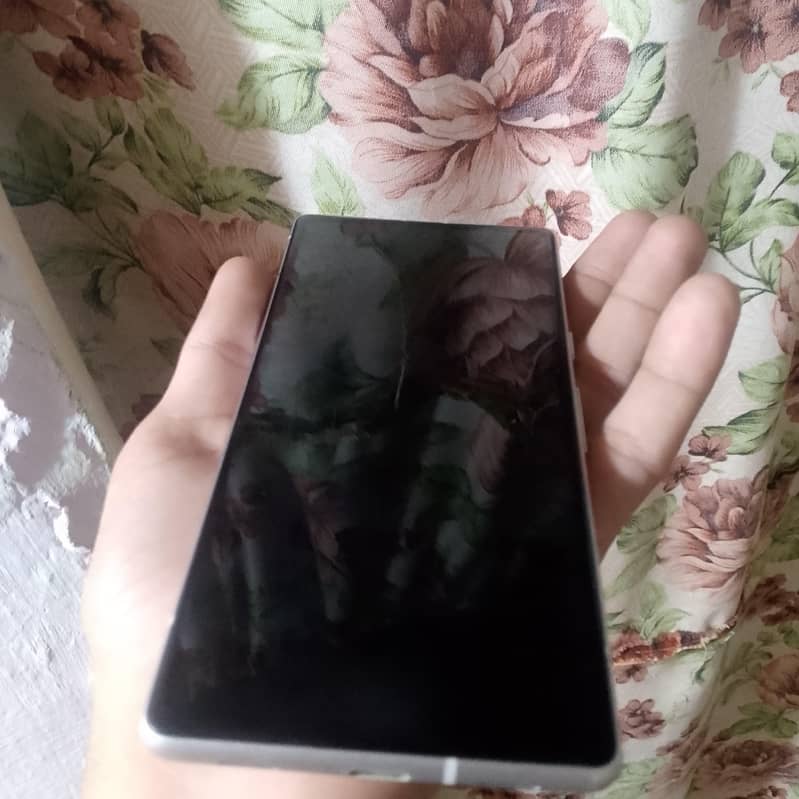 Google Pixel 7a 1