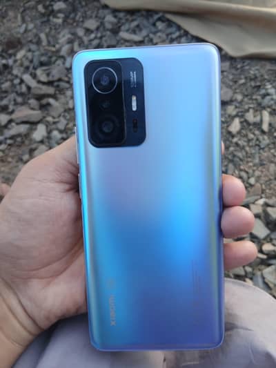 Xiaomi 11T 5G 90fps PUBG Support Best For Gaming