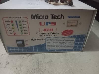 UPS 1000 WATT