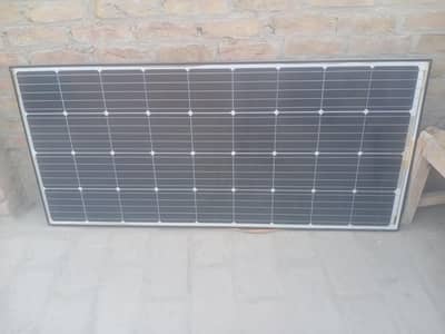 solar 1 panel