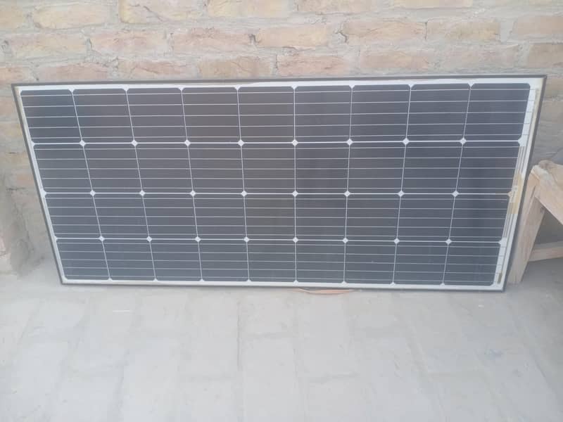 solar 1 panel 0
