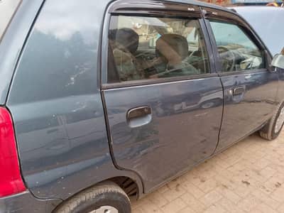 Suzuki Alto 2007