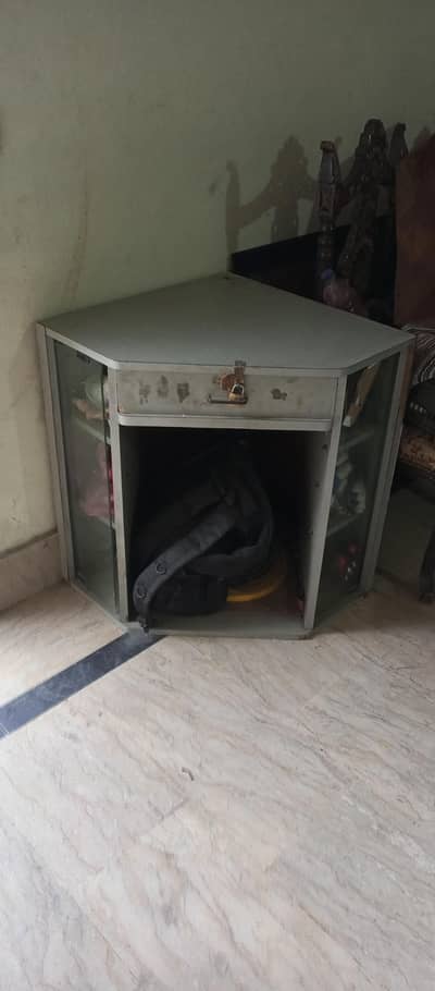 Tv Table Trolly
