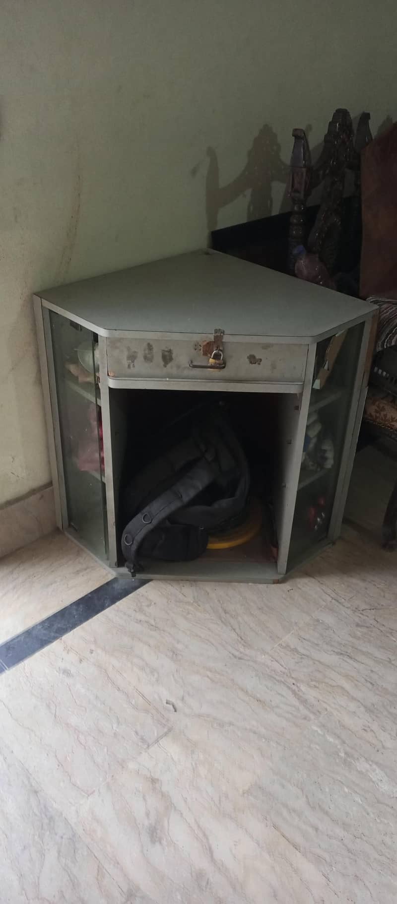 Tv Table Trolly 0