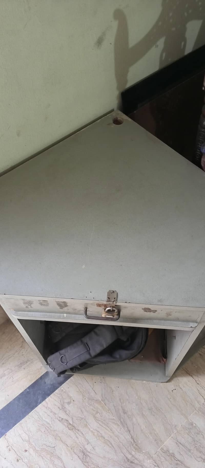Tv Table Trolly 1
