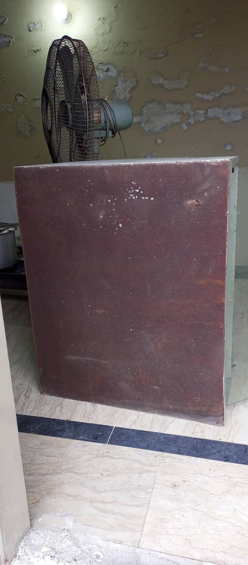 Tv Table Trolly 2
