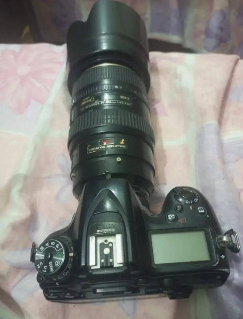 Nikon D7100 1