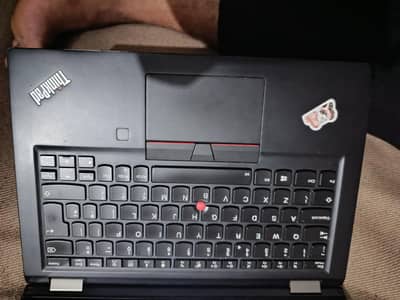 lenovo thinkpad 360 x 390 yoga version
