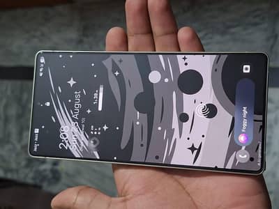 Samsung Galaxy S25 Ultra