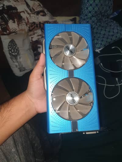 RX 590 8GB