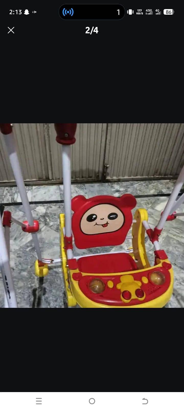 swings 2