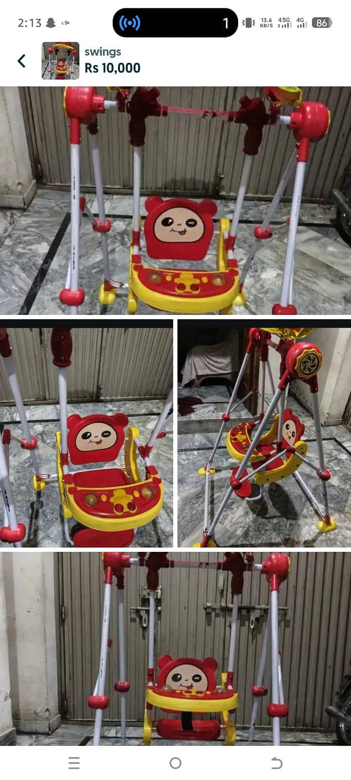 swings 3