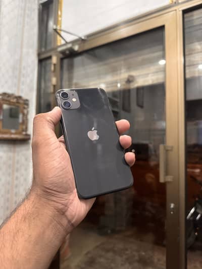 I phone 11