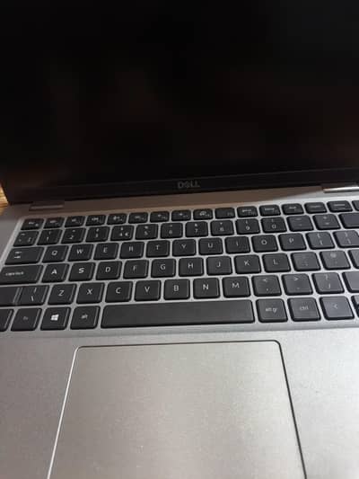 Dell laptop