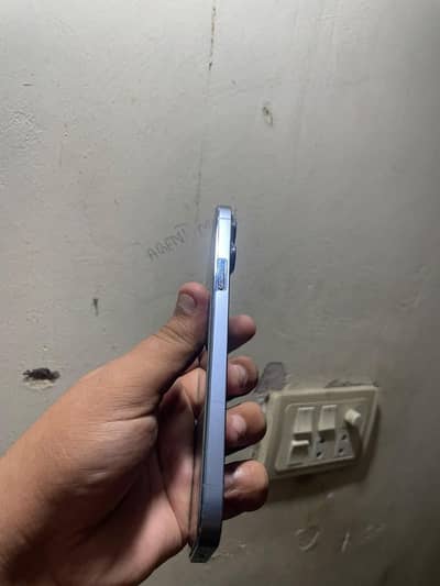 Apple iPhone 13 Pro Max 128gb hk pta with box