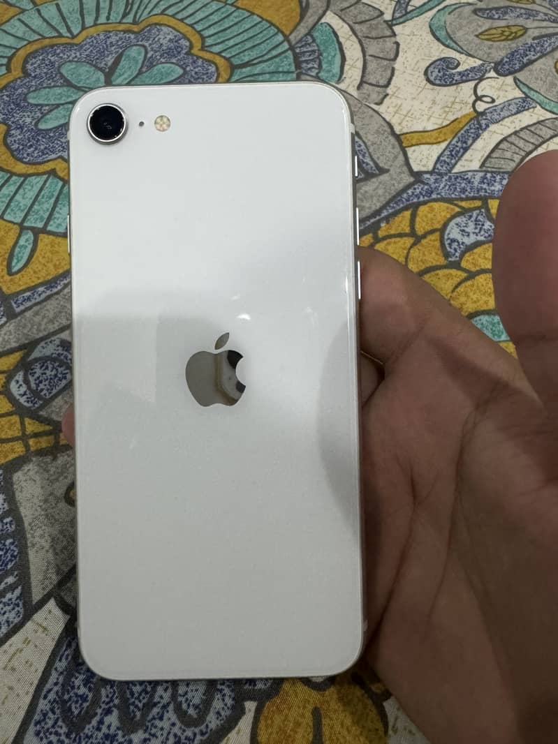 iPhone se 2 0