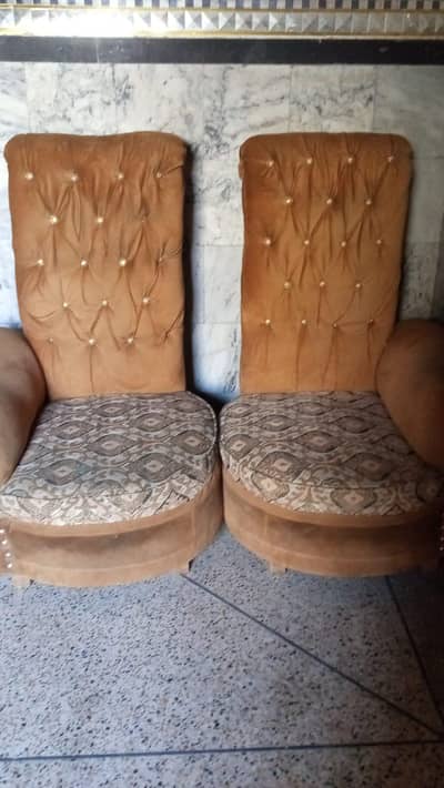 Beautiful Sofa Set – Stylish & Comfortable 