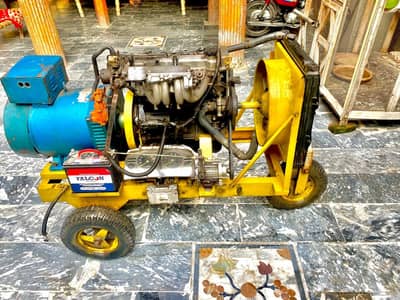 20 kw generator for sale in reasonable price
