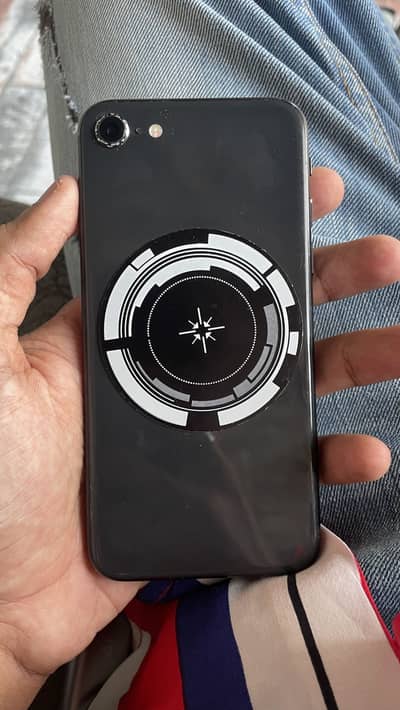 Iphone se