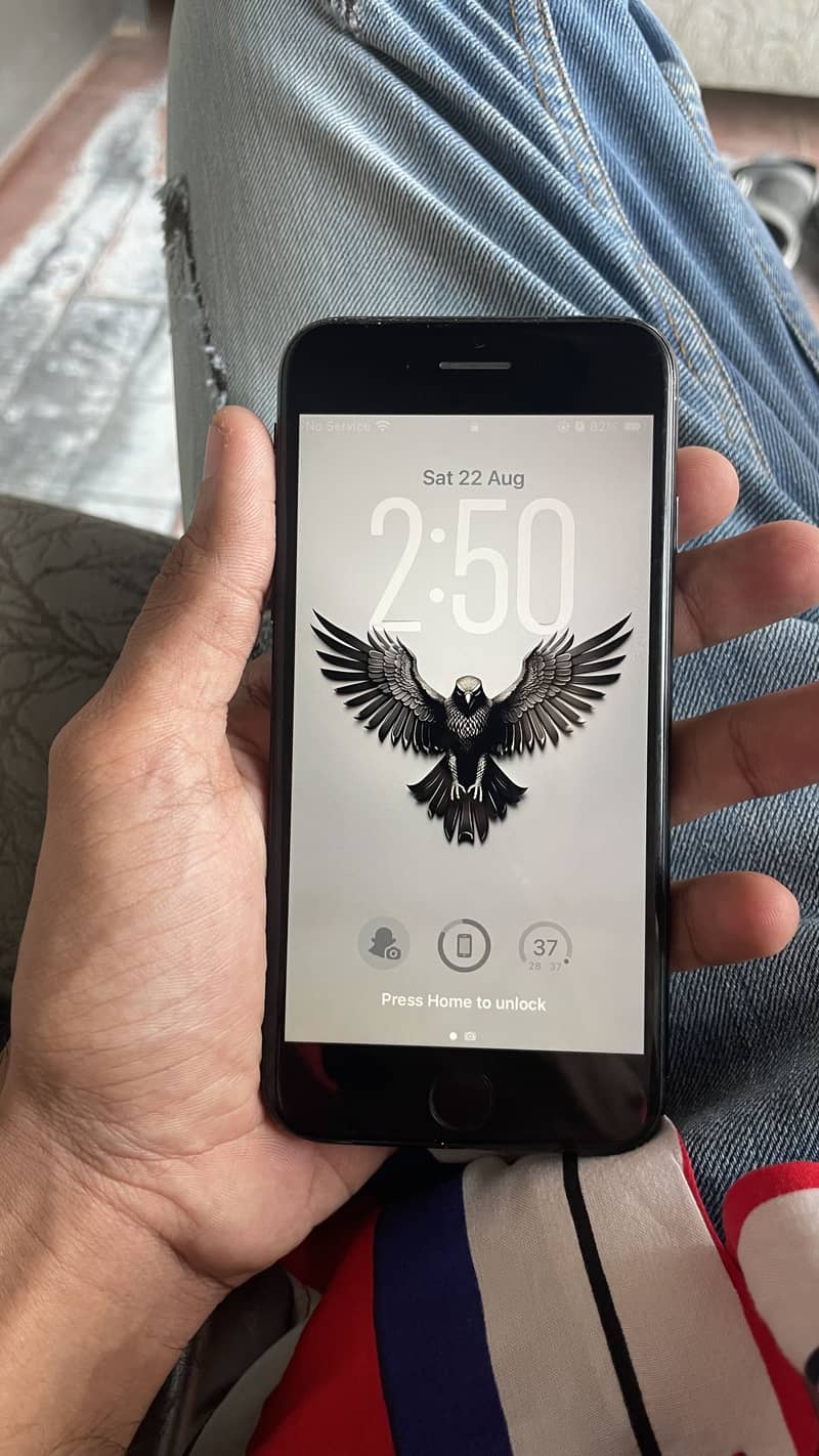 Iphone se 1
