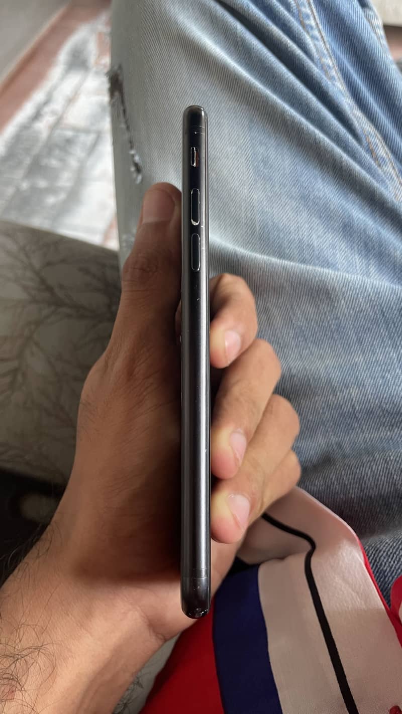 Iphone se 4