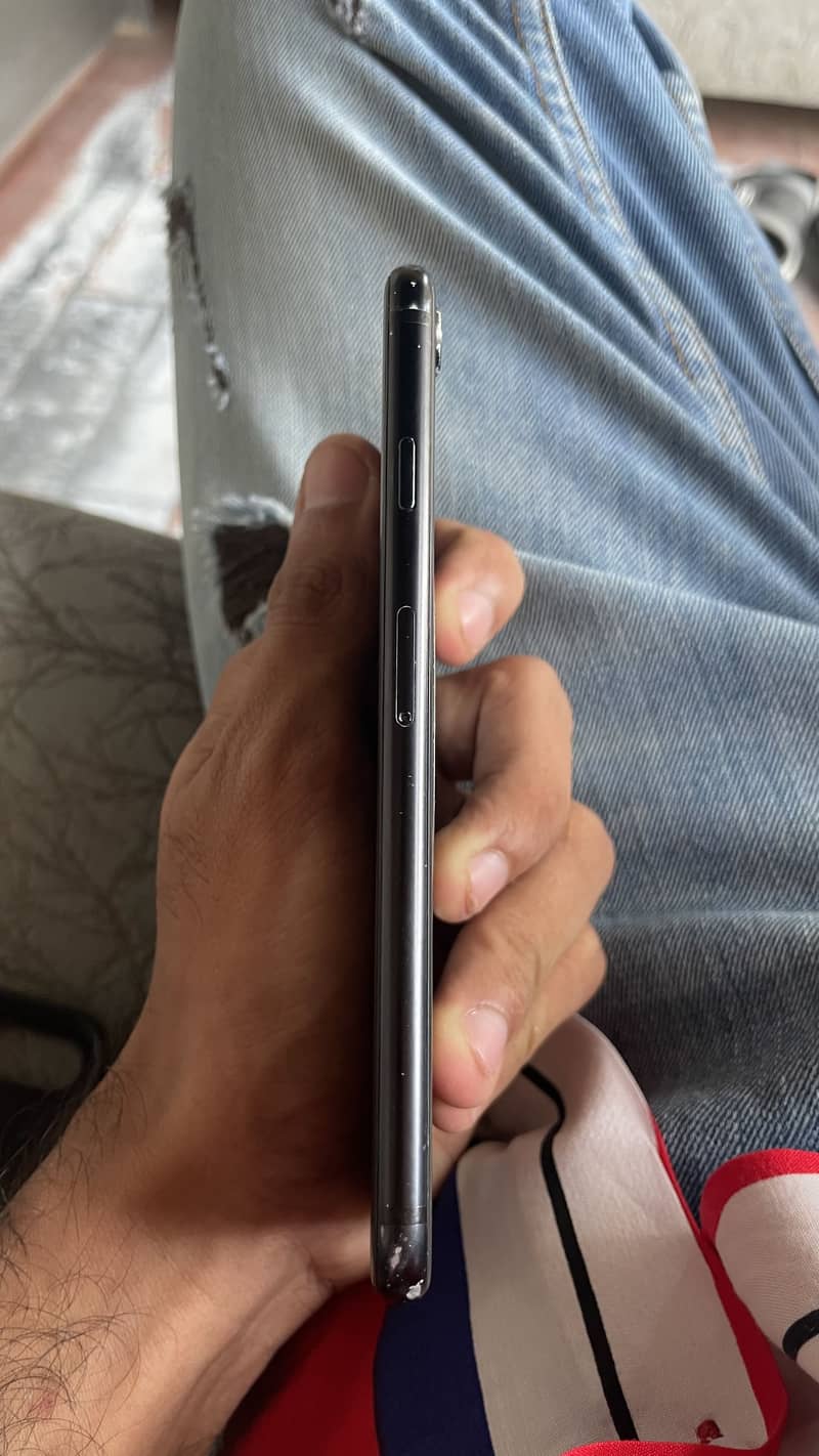 Iphone se 5