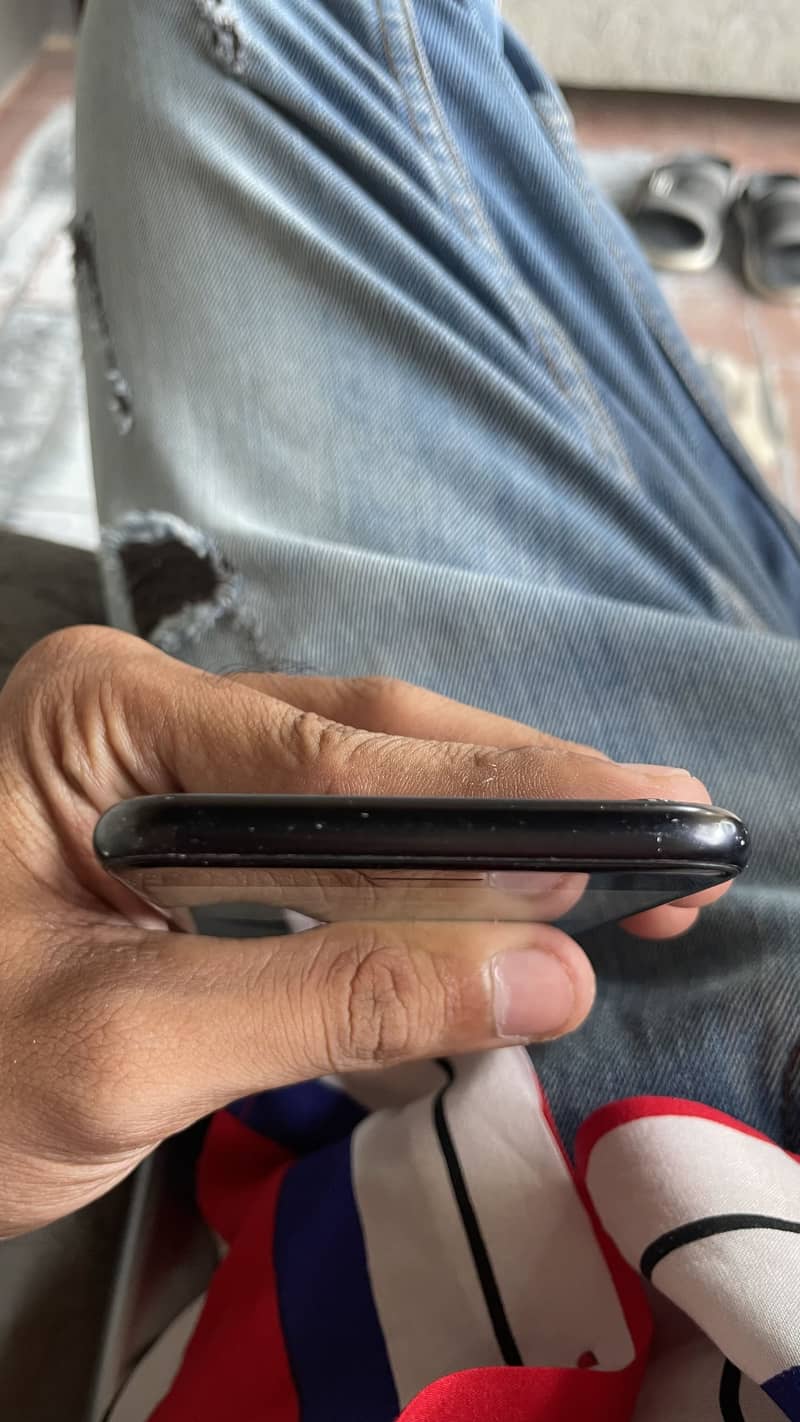 Iphone se 6