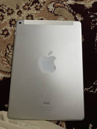 iPad Air2 1010 conditi