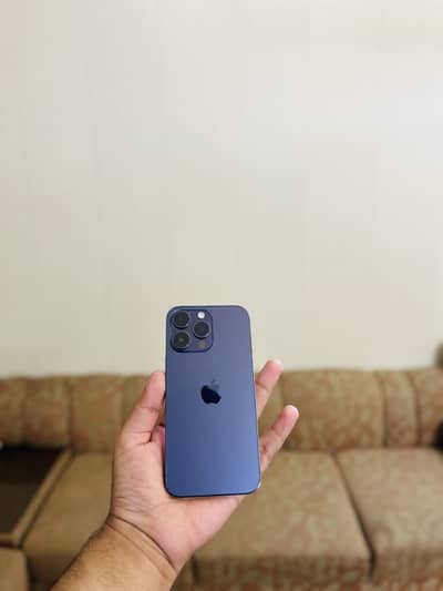 Apple iPhone 14 Pro Max