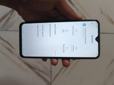 Vivo Y19
