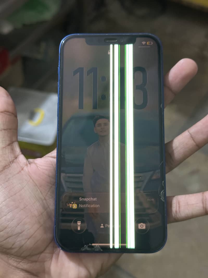 iPhone 12 1