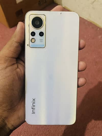 Infinix Note 11