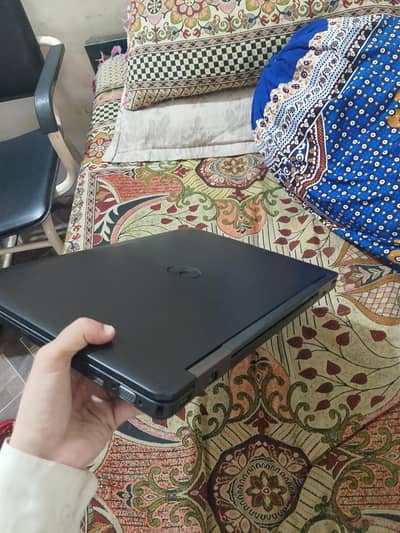Dell i5 4th generation(Powerful Laptop)