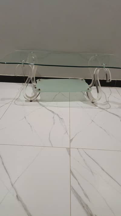center table