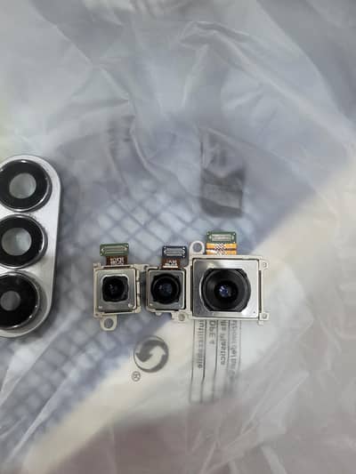 Samsung Fold 7 All Spare Parts