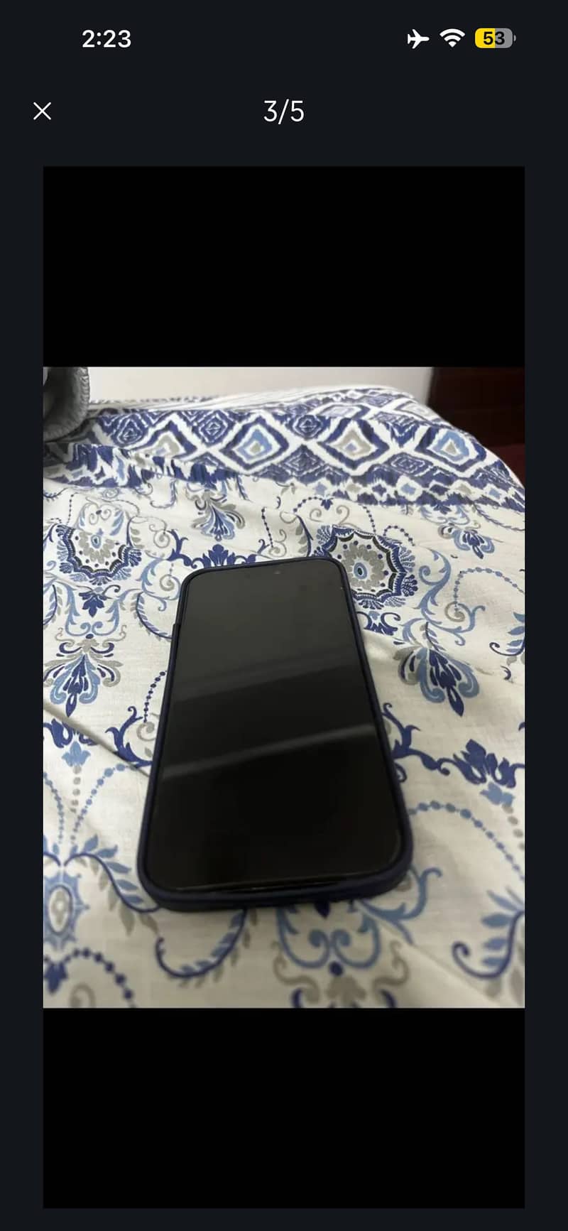 Iphone 14 pro max 4