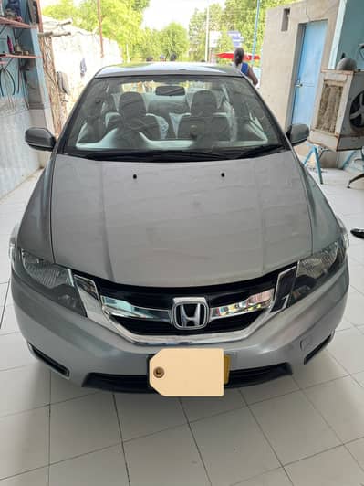 Honda city 2020 M/T