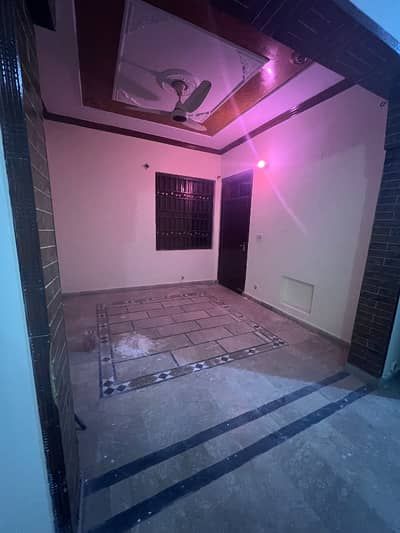 6 Marla first floor available with Boring