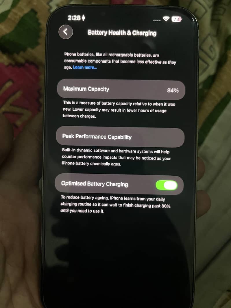 Apple iPhone 13 Pro Max 3