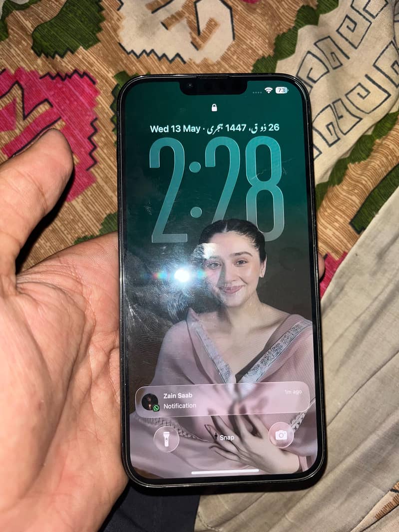 Apple iPhone 13 Pro Max 5
