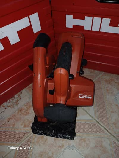 HILTI SC 70W-A22