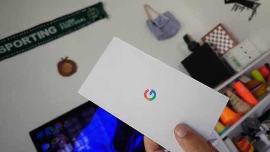 PIXEL 5 | BOX | 8\128GB | 90Hz\GAMING | LATEST OS | OEM UNLOCK | SLEEK