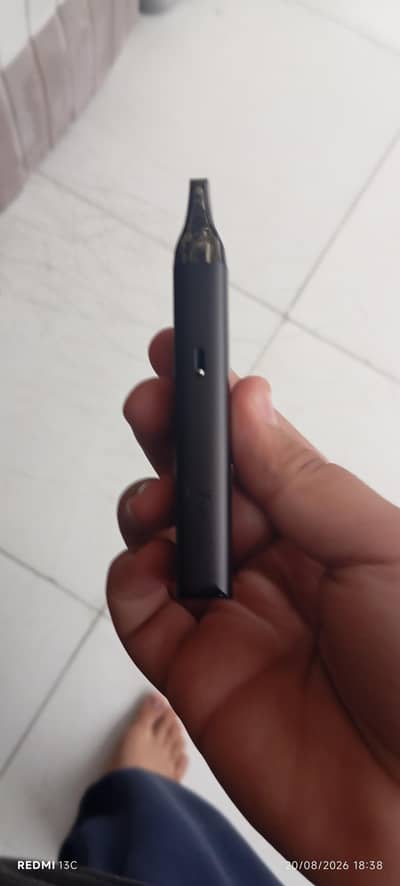 Univa ifun pop pod
