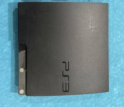 PlayStation 3 gaming console only