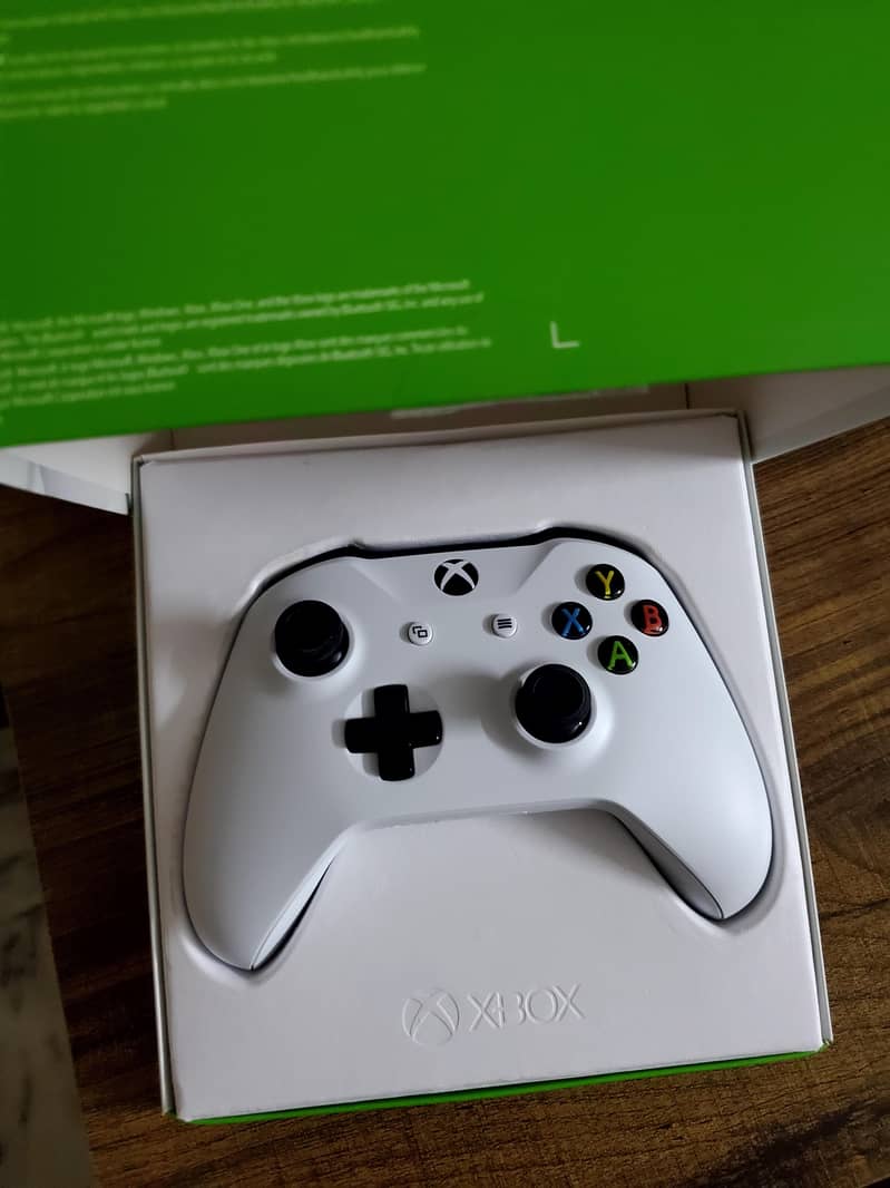 Xbox One Wireless controller Microsoft original 0