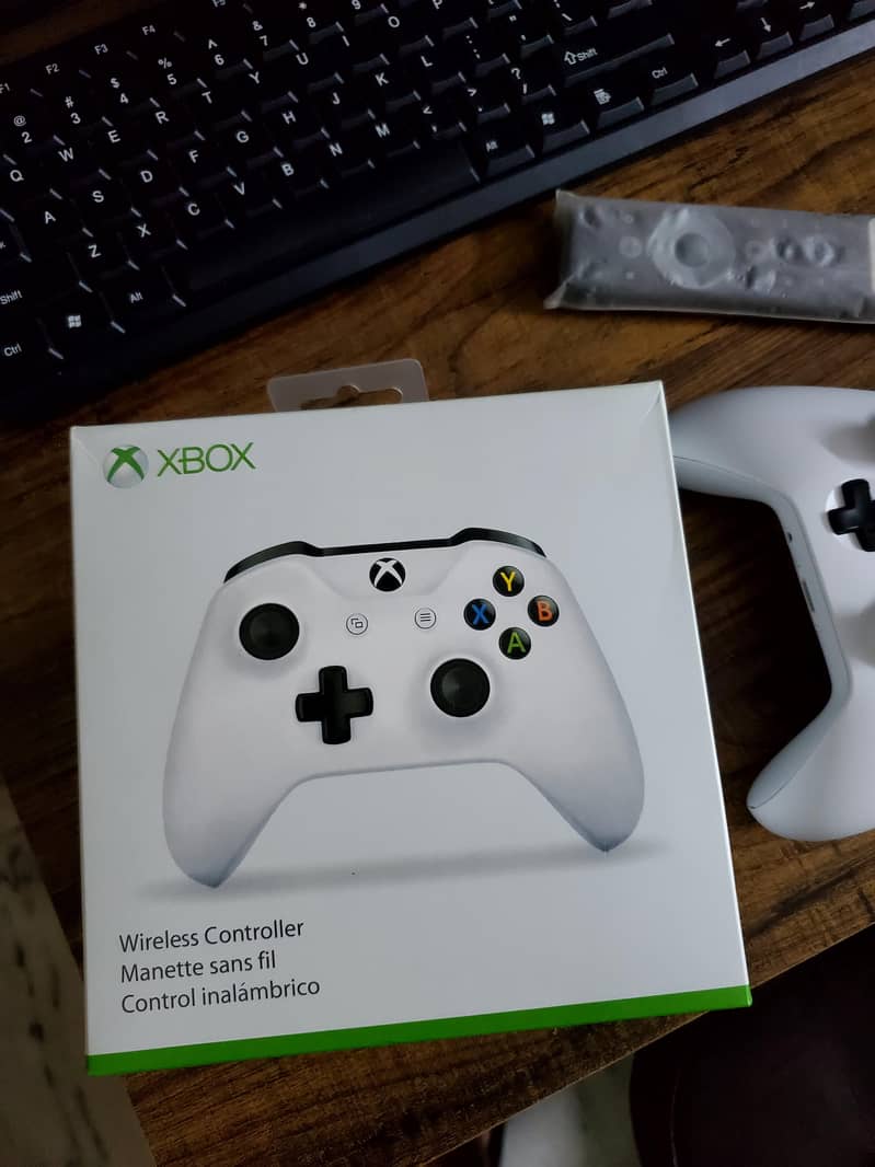 Xbox One Wireless controller Microsoft original 2
