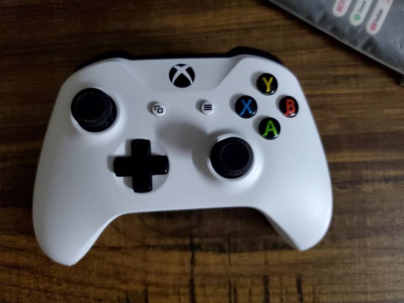Xbox One Wireless controller Microsoft original 3