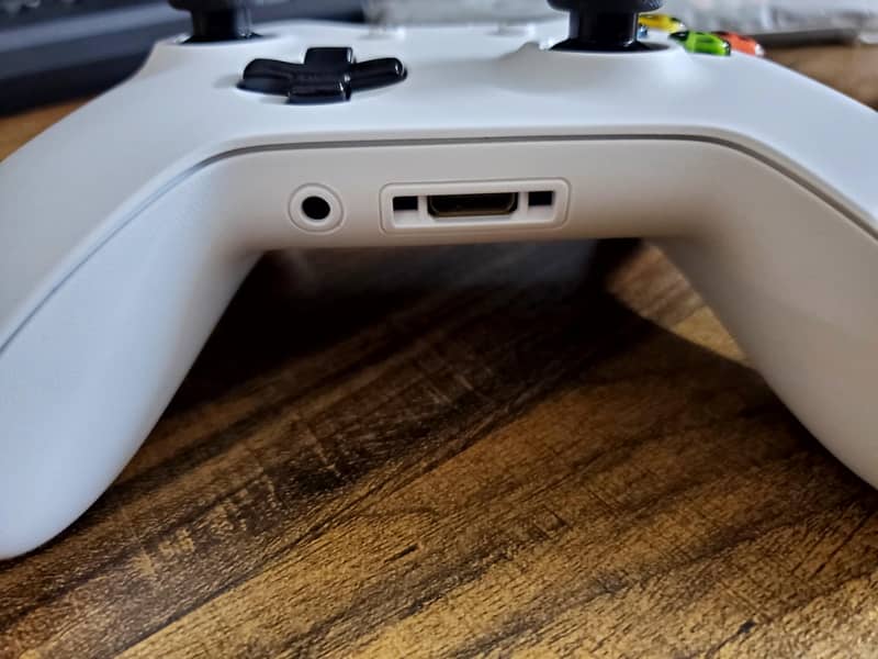 Xbox One Wireless controller Microsoft original 4