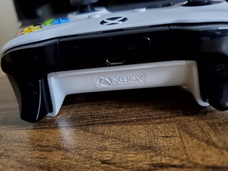 Xbox One Wireless controller Microsoft original 5