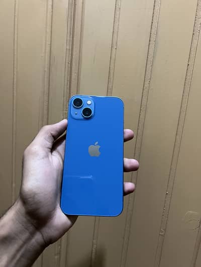iPhone 13 fu